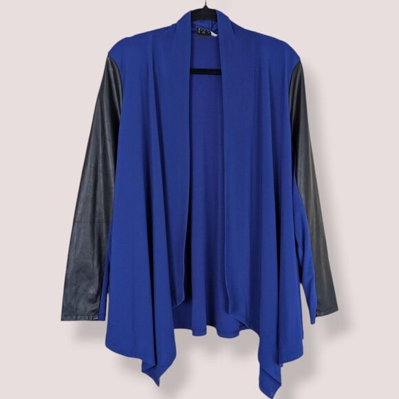 Vintage Joan Rivers Cardigan - Picture 5 of 7